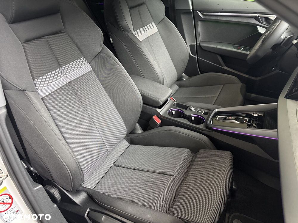 Audi A3 Sportback - 34