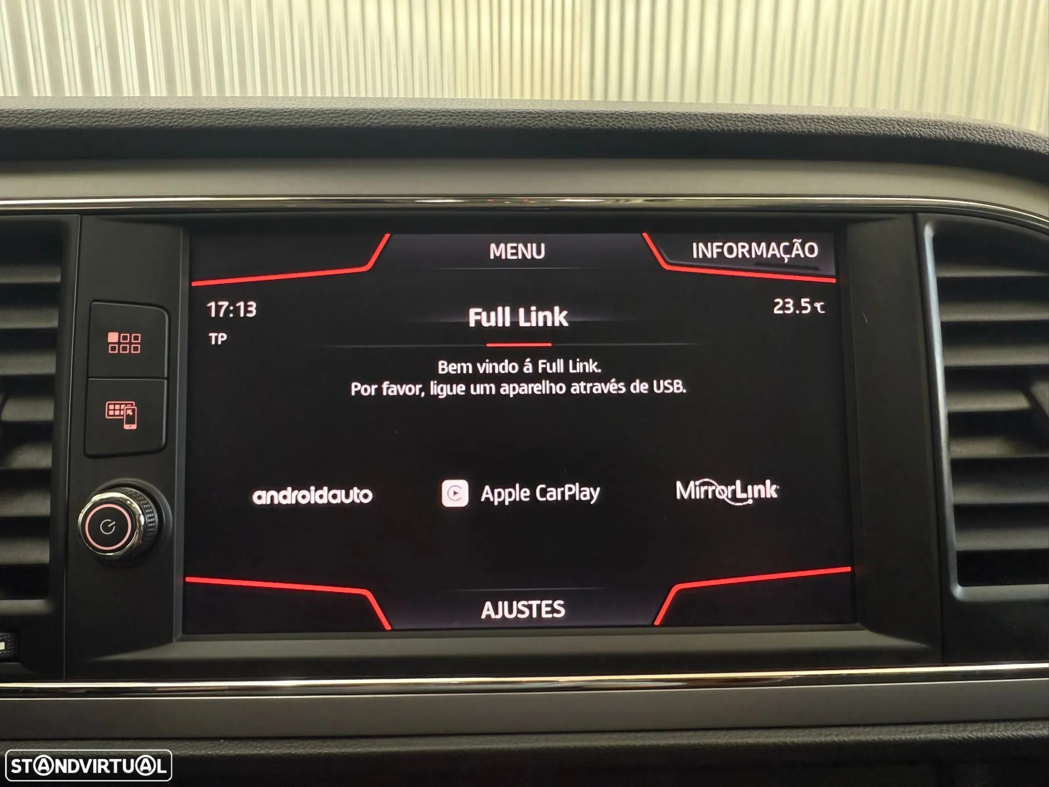 SEAT Leon ST 1.6 TDI Style S/S - 14