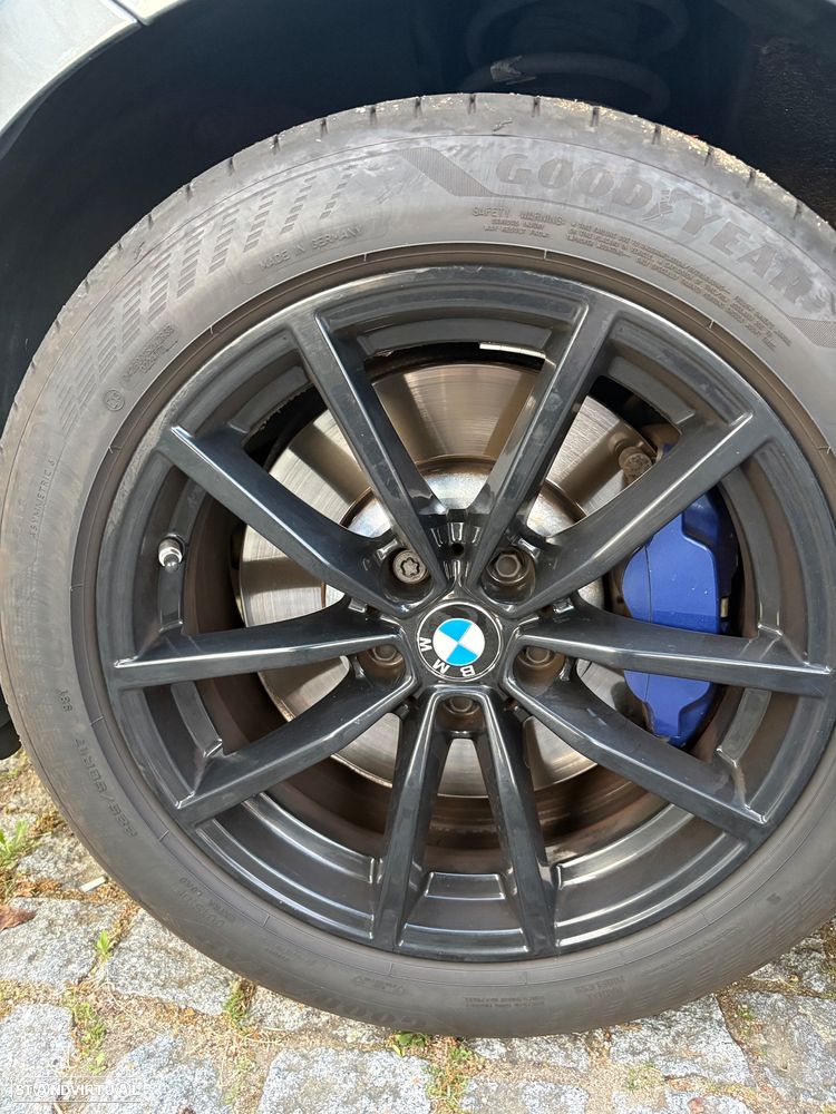 BMW 330 e Line Sport Auto - 15