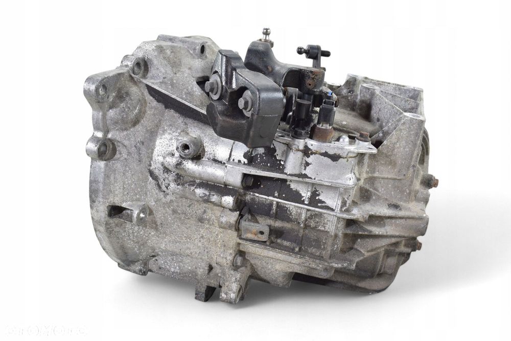Skrzynia Biegów FORD MONDEO MK4 GALAXY MK2 S-MAX 2.0 TDCI 140KM 7G9R7002UB - 5