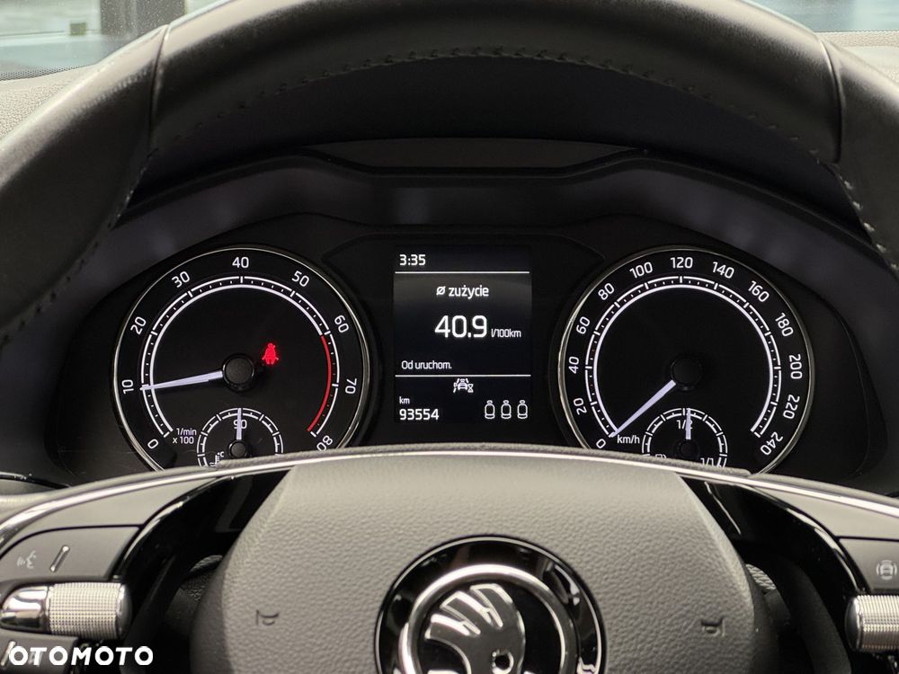 Skoda Scala 1.0 TSI Ambition - 18