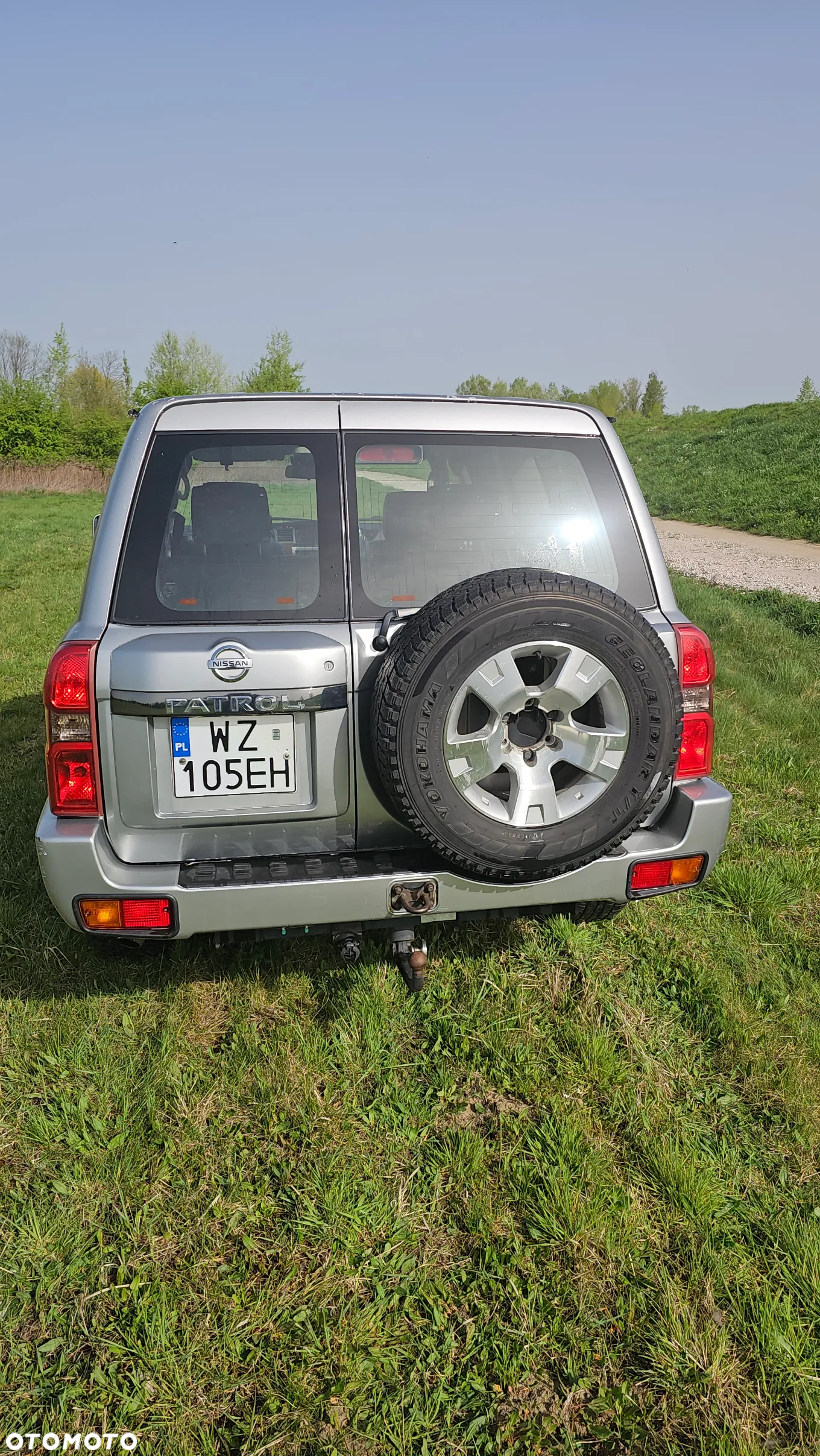 Nissan Patrol 3.0 Dci XE - 3