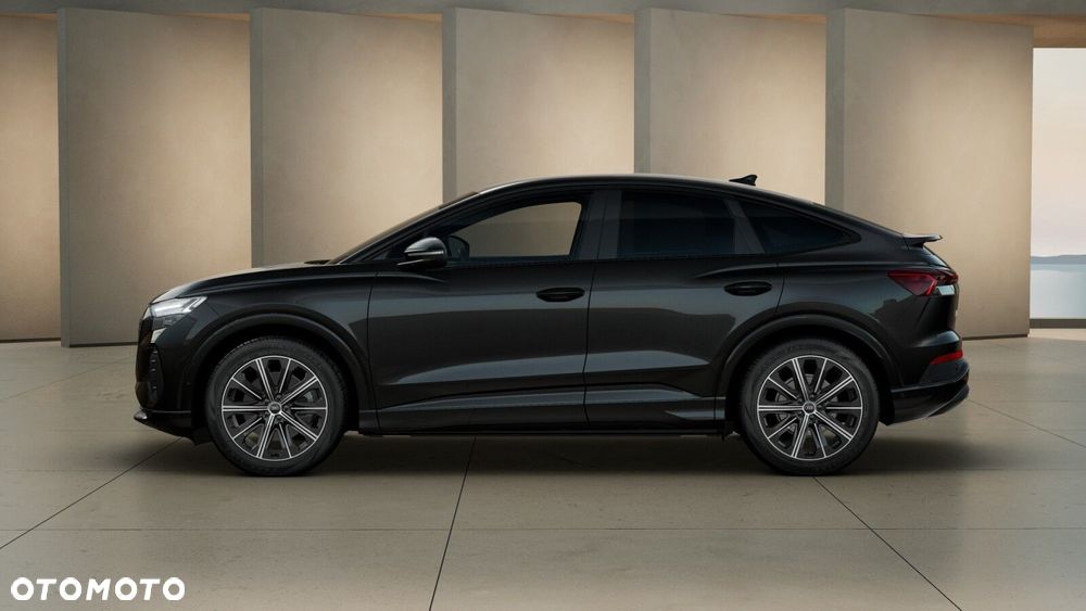 Audi Q4 Sportback e-tron - 2