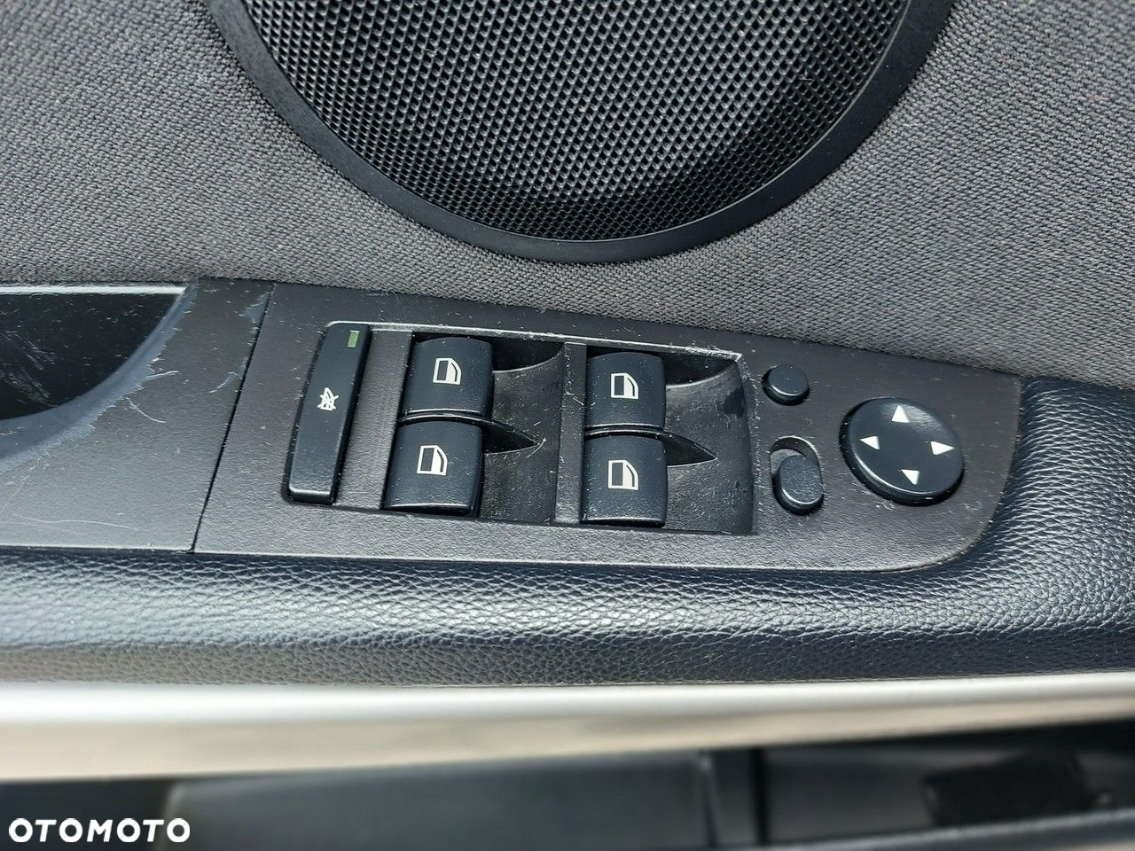 BMW Seria 3 320d DPF Touring - 21