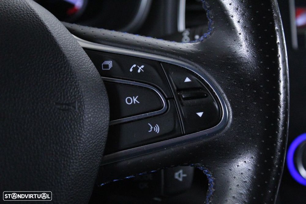 Renault Mégane 1.5 Blue dCi GT Line - 23