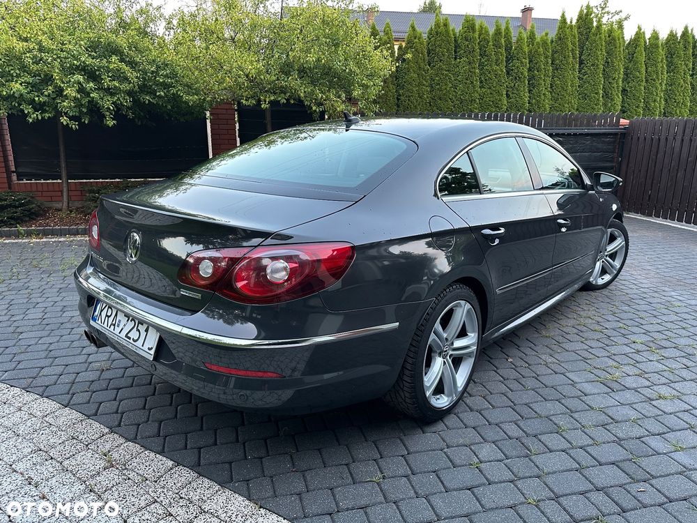 Volkswagen CC - 11