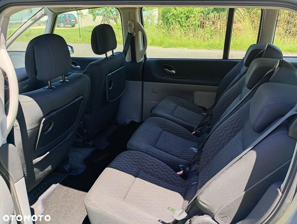 Renault Espace 2.0T Expression - 10