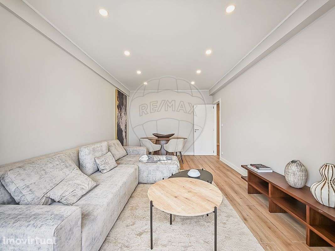 Apartamento T3 para venda - Grande imagem: 3/43