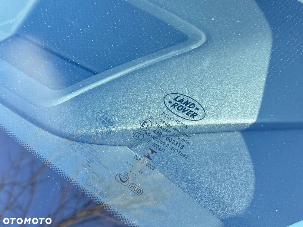 Land Rover Range Rover Velar 3.0 SD6 R-Dynamic S - 9