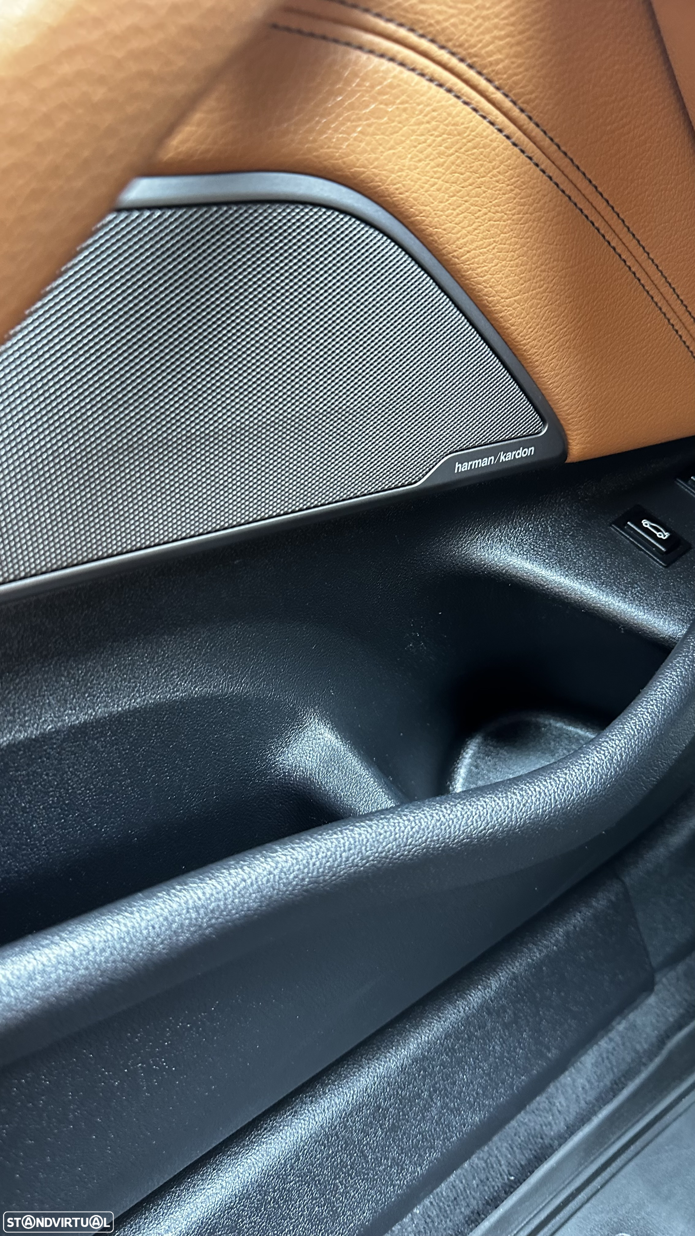 BMW 530 e iPerformance Pack M - 21