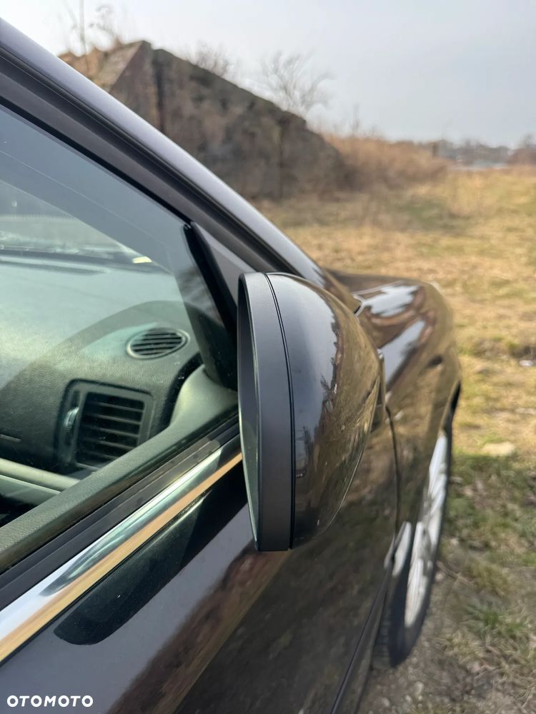 Opel Vectra 1.9 CDTI DPF Cosmo - 33