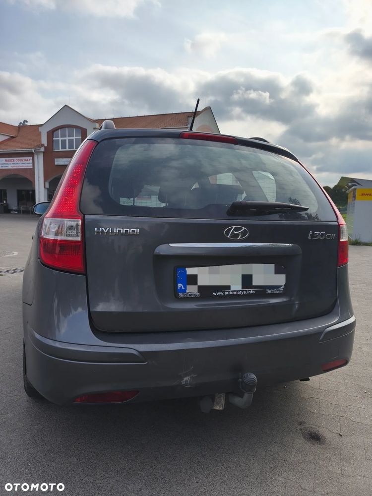 Hyundai i30 - 4
