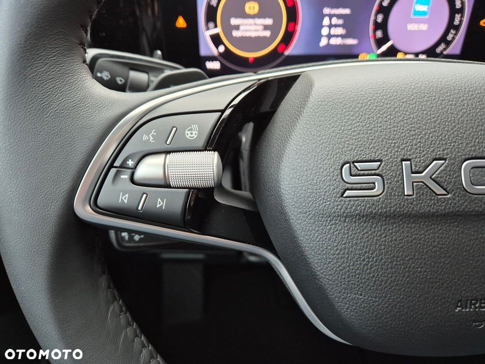 Skoda Kodiaq 2.0 TDI 4x4 Edition 130 DSG - 40