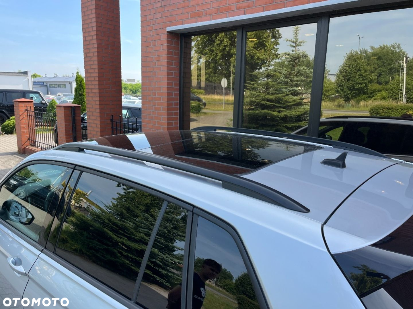 Volkswagen Tiguan 2.0 TDI SCR DSG R-Line - 35