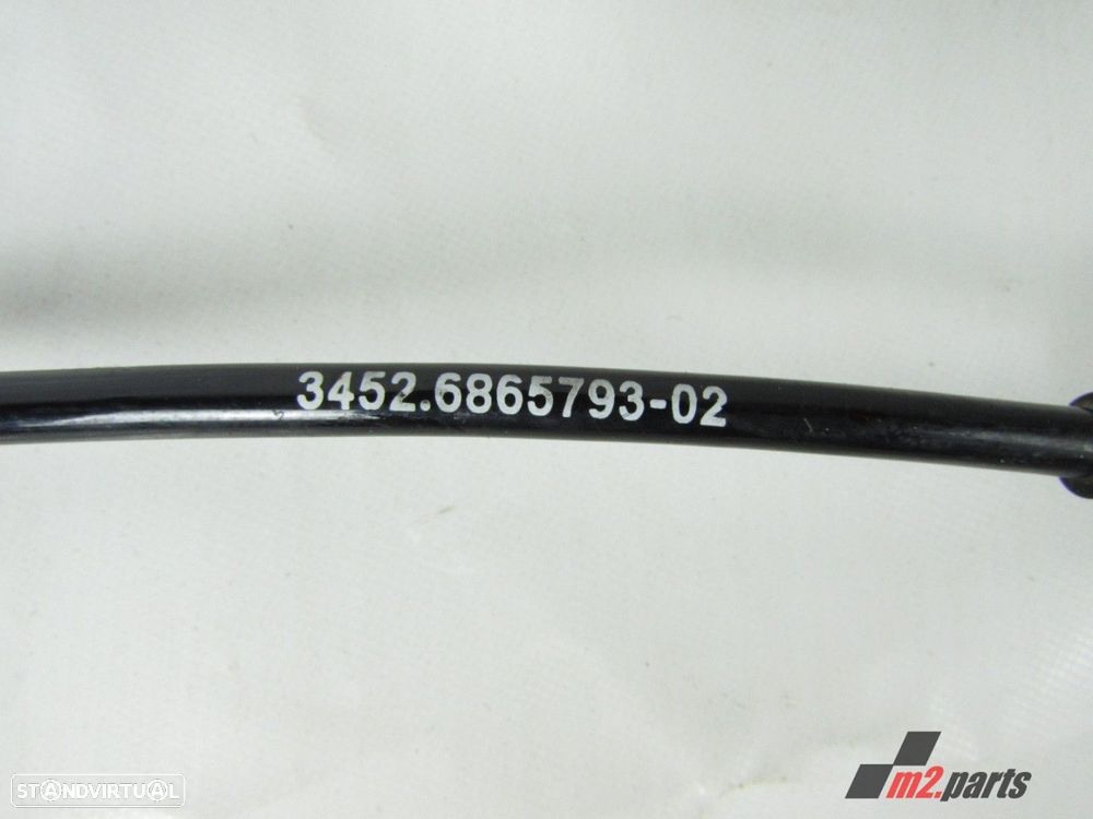 Sensor ABS Frente Seminovo/ Original BMW i3 (I01) 34526865793 - 2