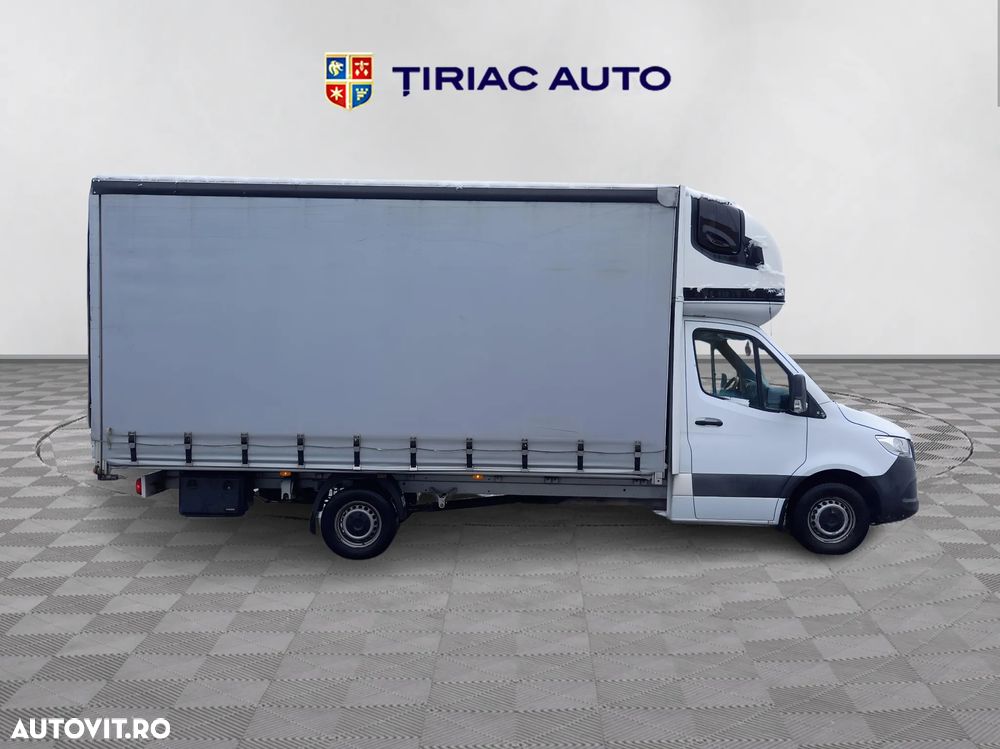 Mercedes-Benz SPRINTER - 7
