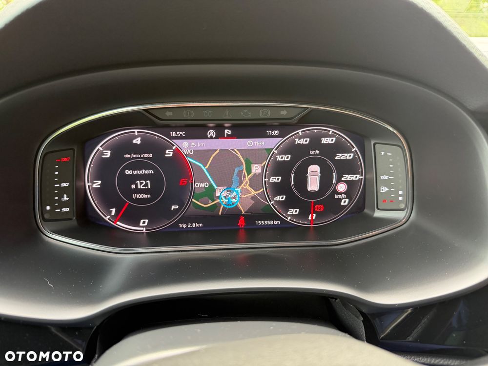 Seat Ateca 2.0 TDI DSG Xcellence - 20