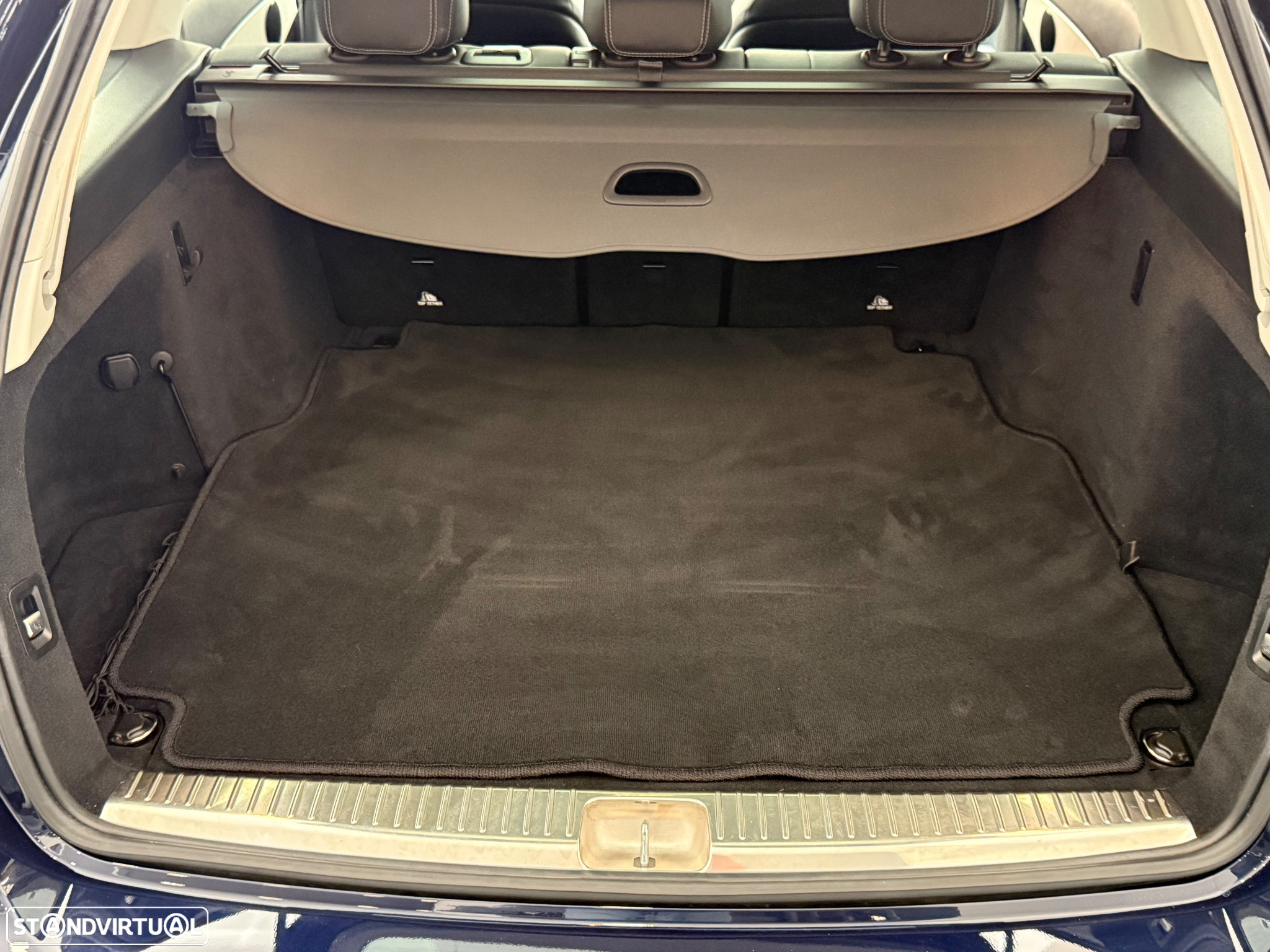 Mercedes-Benz C 220 d Avantgarde - 16