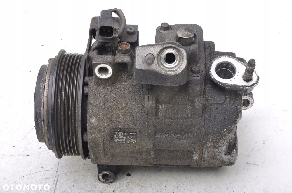 FORD FOCUS MK3 1.5 TDCI SPRĘŻARKA KLIMATYZACJI F1F1-19D629-HB - 1