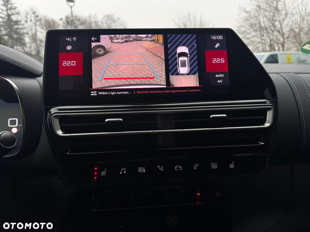Citroën C5 Aircross Pure Tech 130 S&S SHINE - 9