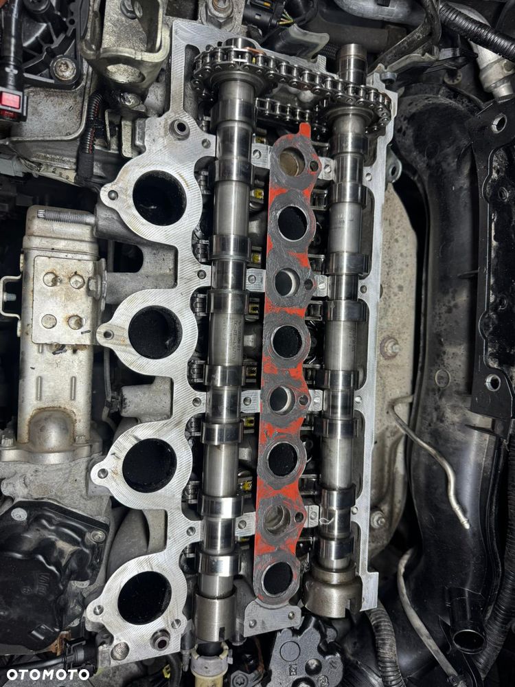 Ford S-Max 2.0 TDCi DPF Trend - 18