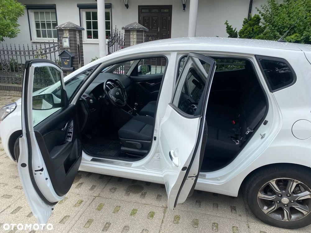 Hyundai ix20 1.4 BlueDrive Comfort - 4
