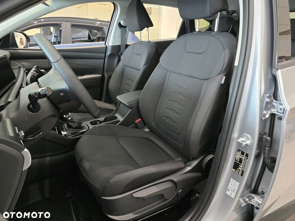 Hyundai Tucson - 7