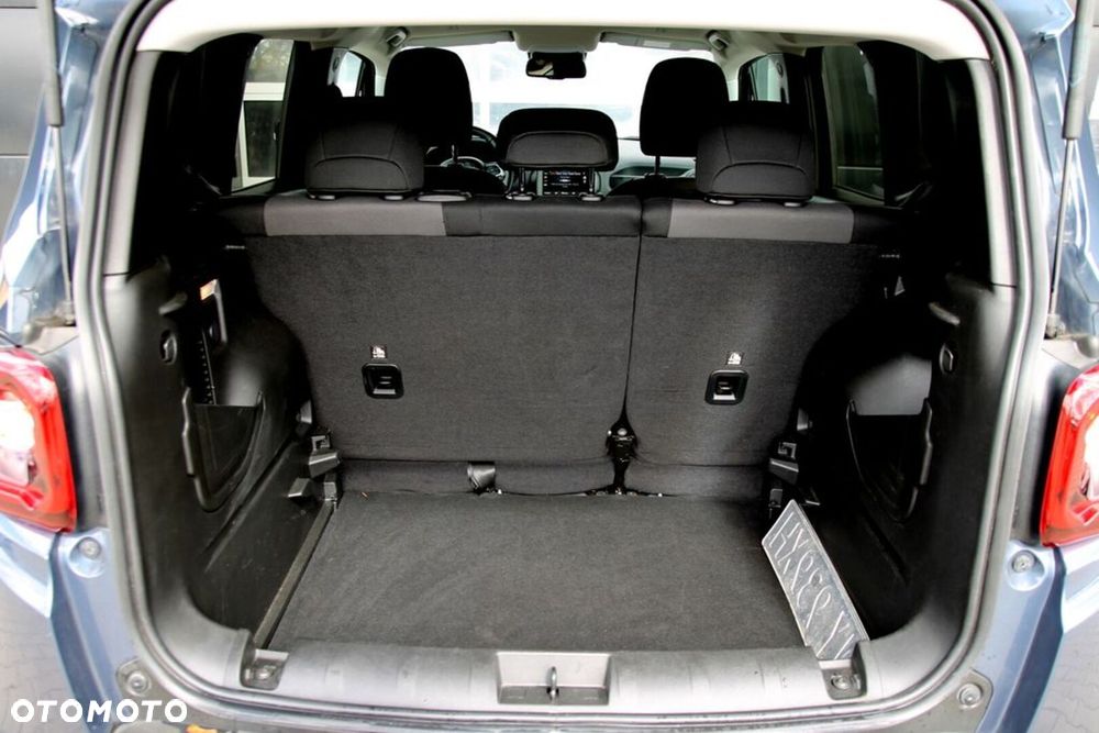 Jeep Renegade 1.5 T4 mHEV Limited FWD S&S DCT - 34