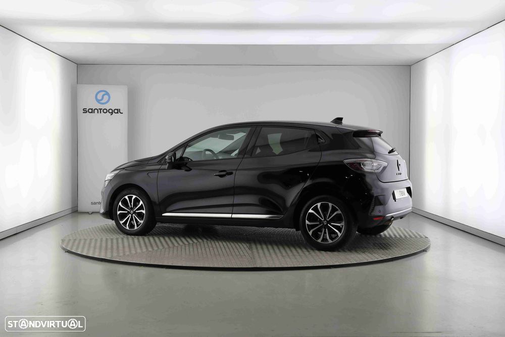 Renault Clio 1.0 TCe Techno Bi-Fuel - 10