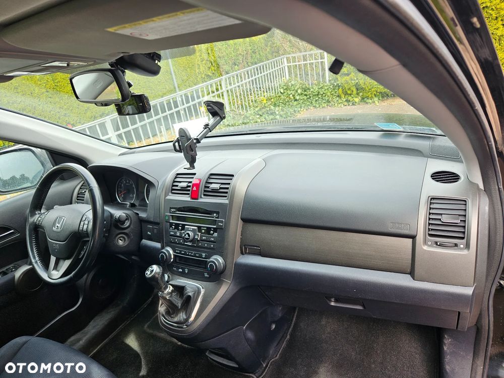 Honda CR-V 2.0 Elegance - 11