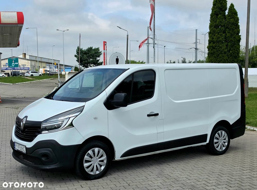 Renault Trafic - 3