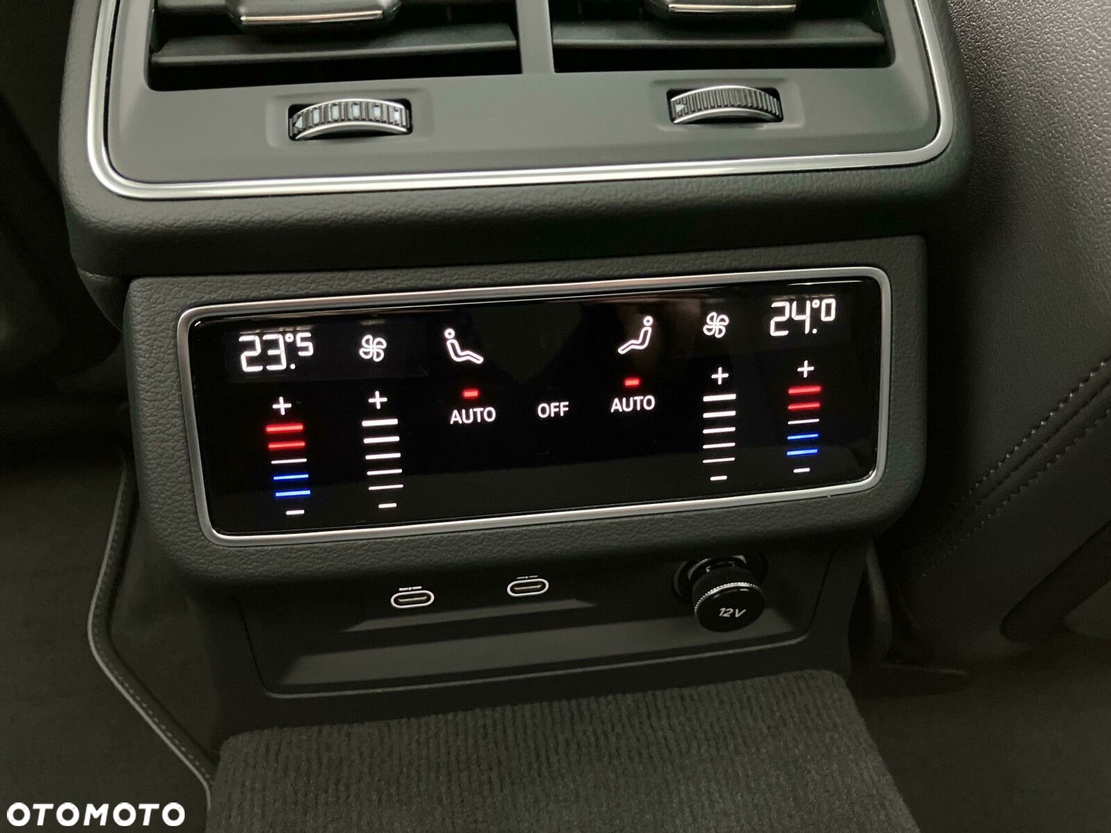 Audi A6 - 16