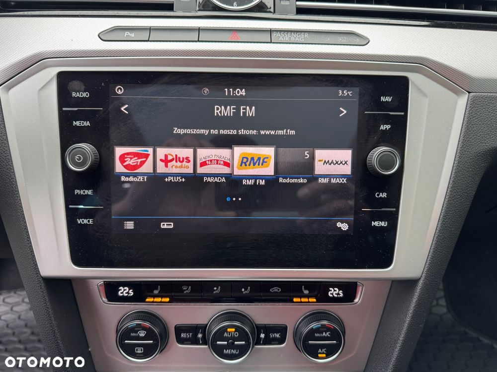 Volkswagen Passat Variant 2.0 TDI SCR DSG 4Motion Elegance - 31