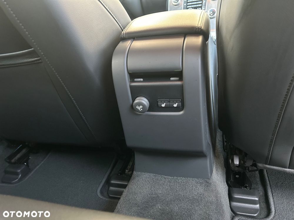 Volvo V60 D4 Drive-E Summum - 19