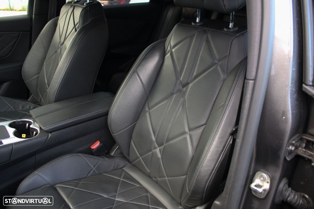DS DS7 Crossback E-Tense Rivoli EAT8 - 34