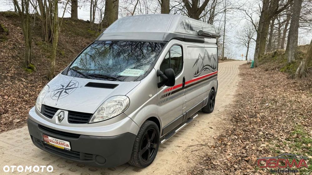 Renault Trafic - 5