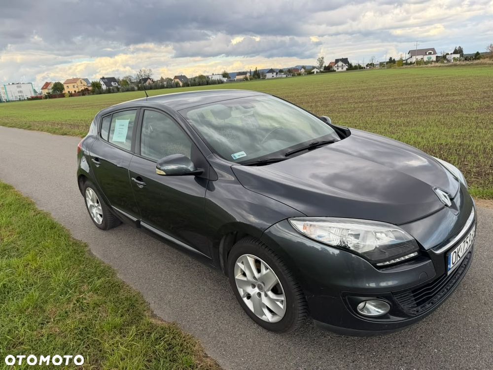 Renault Megane - 7