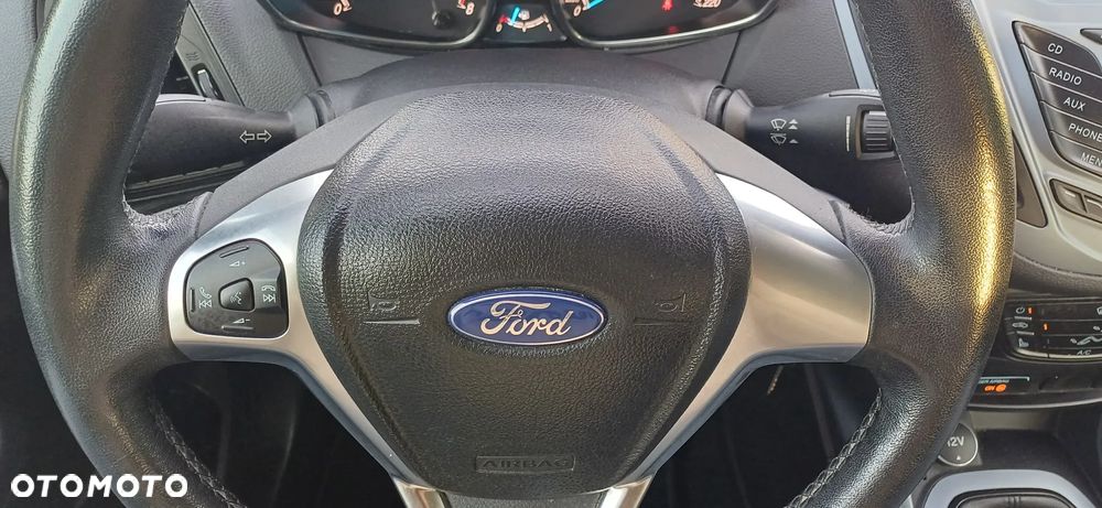 Ford B-MAX 1.4 Titanium - 16