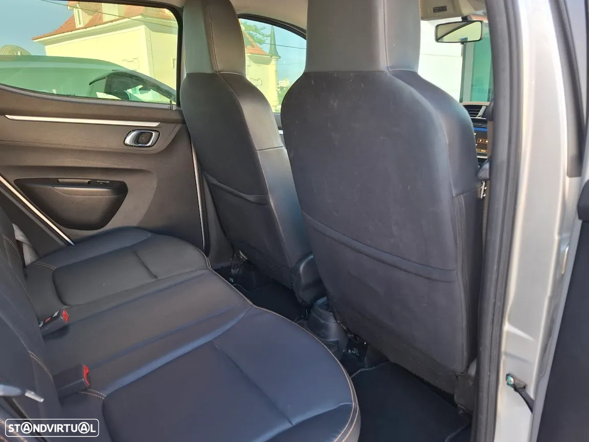 Dacia Spring Electric 45 Comfort Plus - 33