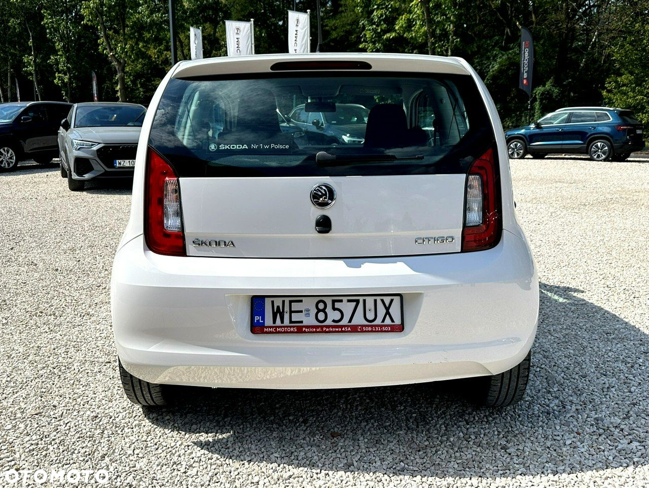 Skoda Citigo - 7