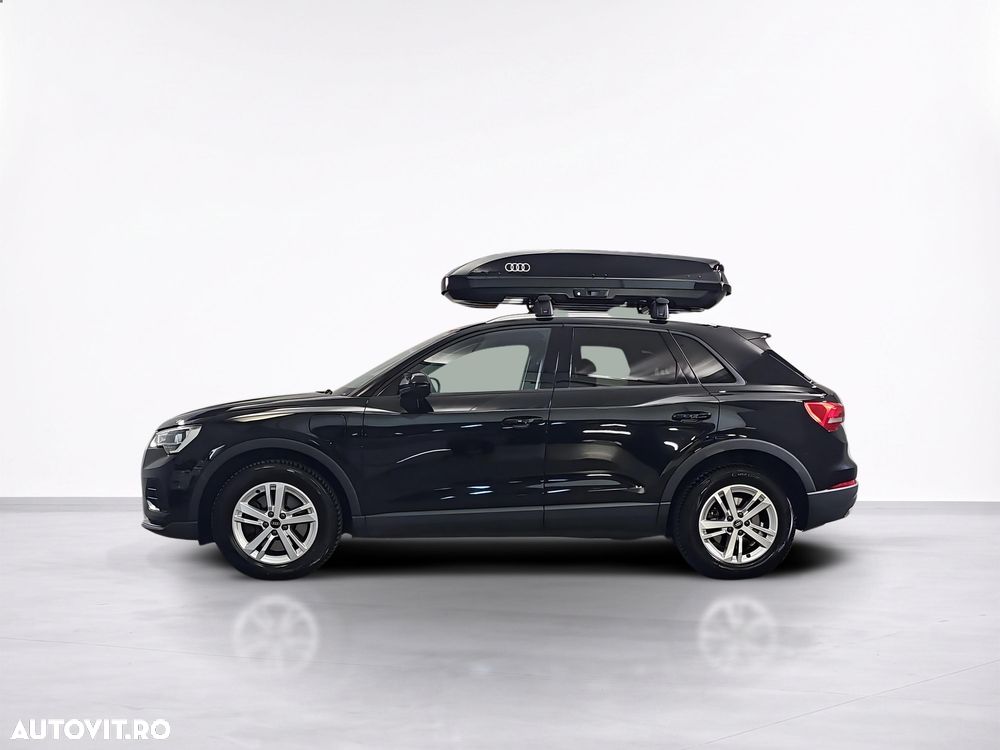 Audi Q3 45 TFSIe S tronic - 3