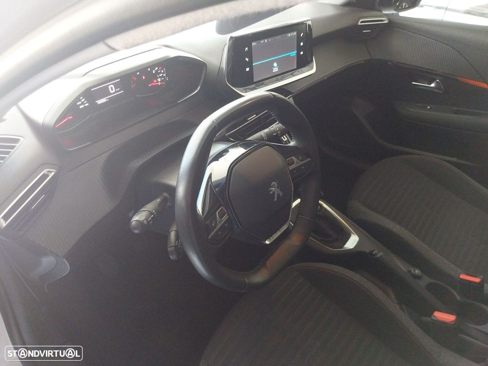 Peugeot 208 1.5 BlueHDi Active Pack - 9