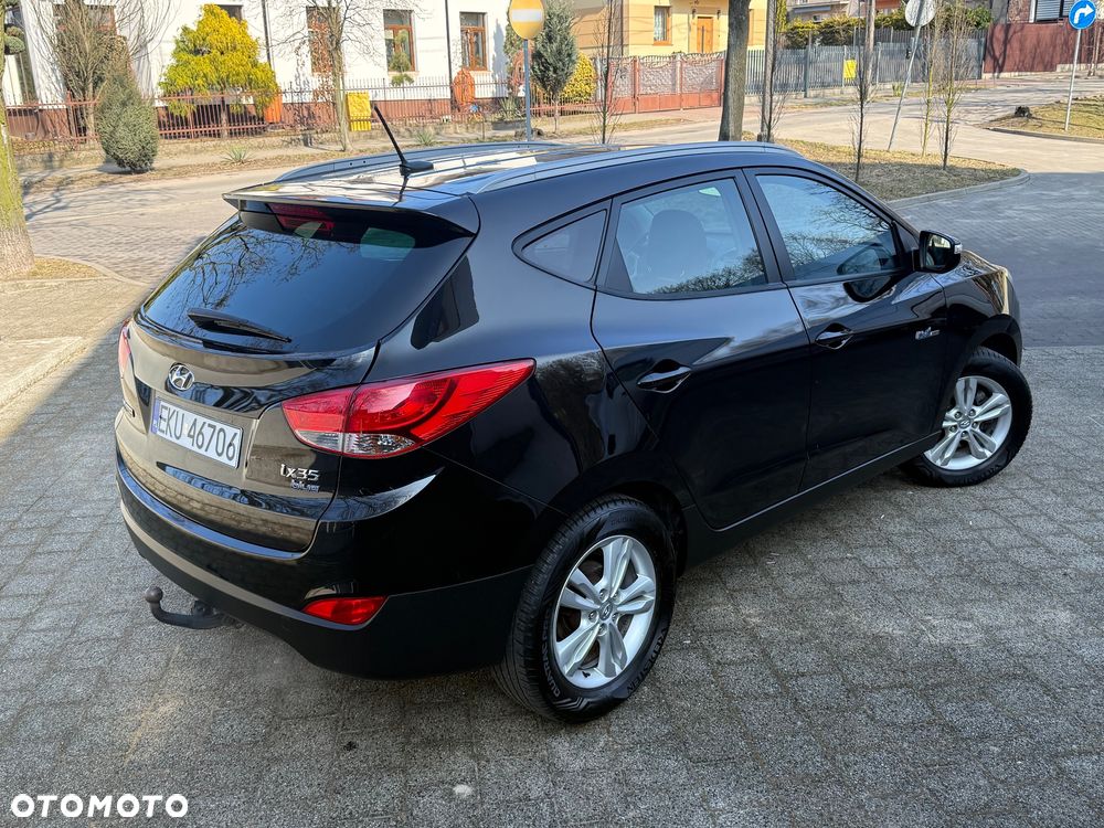 Hyundai ix35 1.6 2WD 5 Star Edition - 6