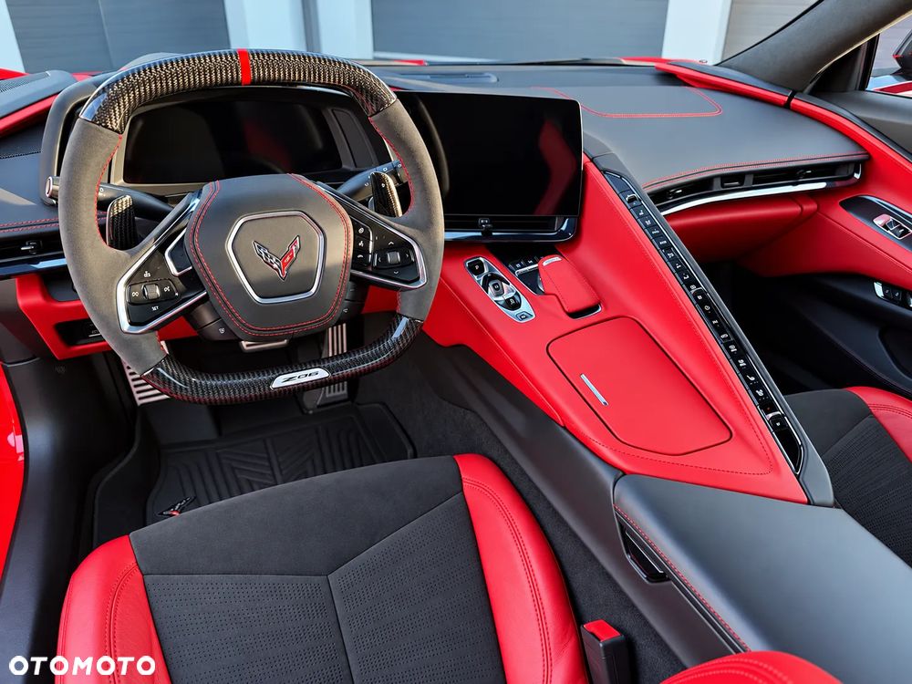 Chevrolet Corvette - 9