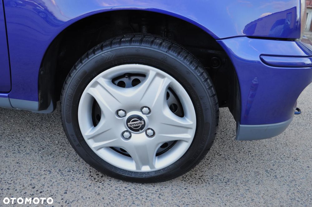 Nissan Micra 1.0 Comfort - 32