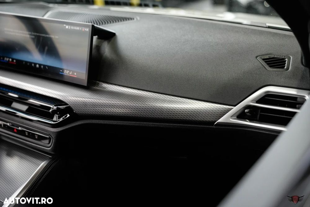 BMW Seria 4 430i xDrive Gran Coupe M Sport - 16