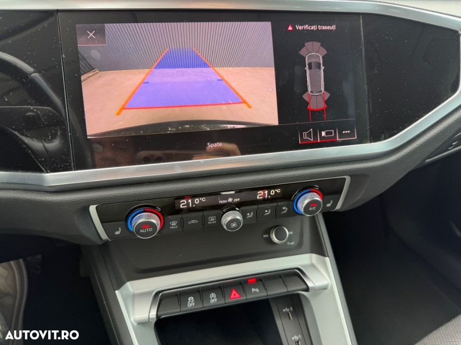 Audi Q3 35 TFSI S tronic - 18