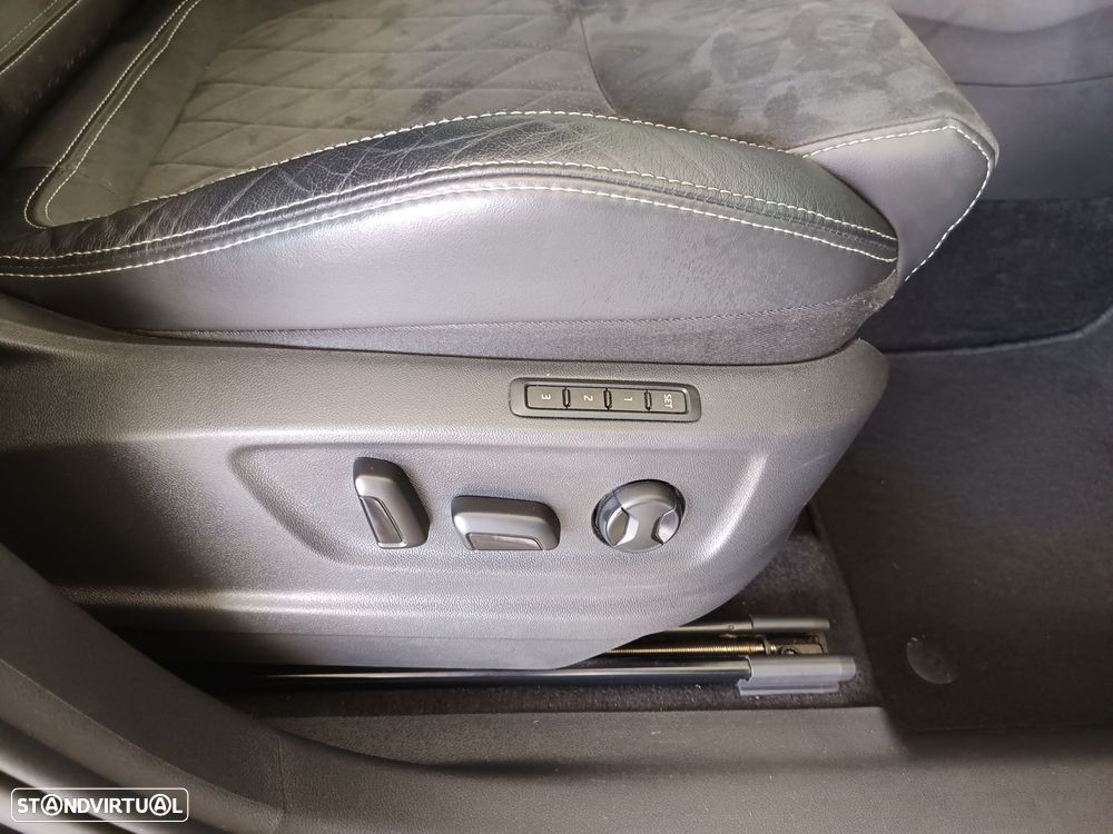 Skoda Kodiaq 2.0 TDI Sportline DSG - 26