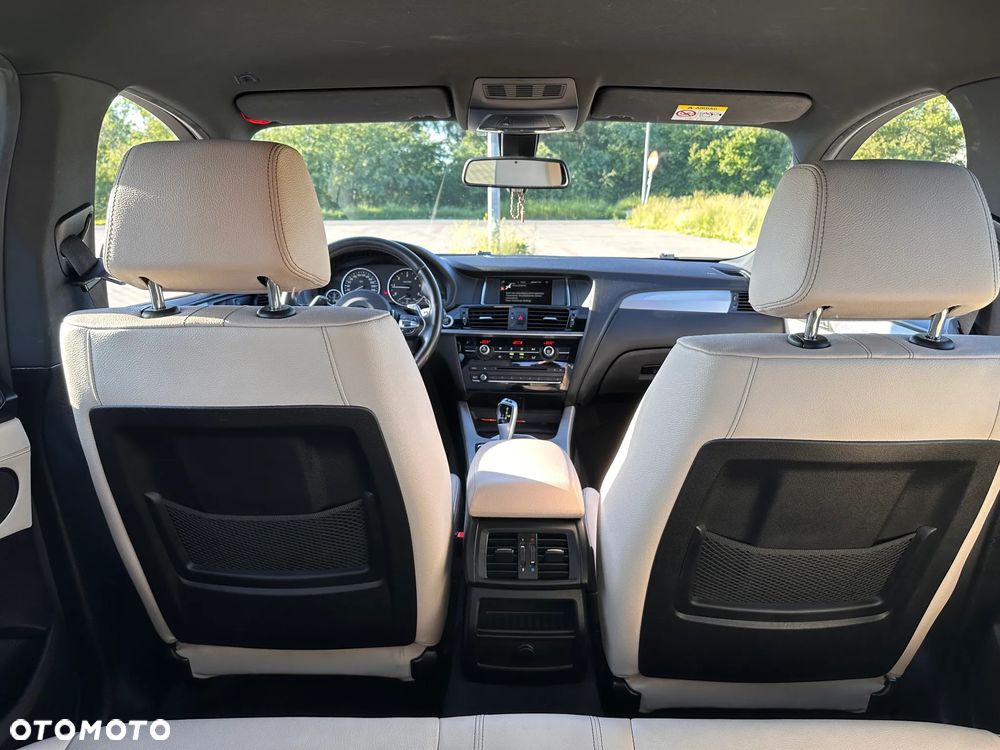 BMW X4 xDrive20d M Sport - 19