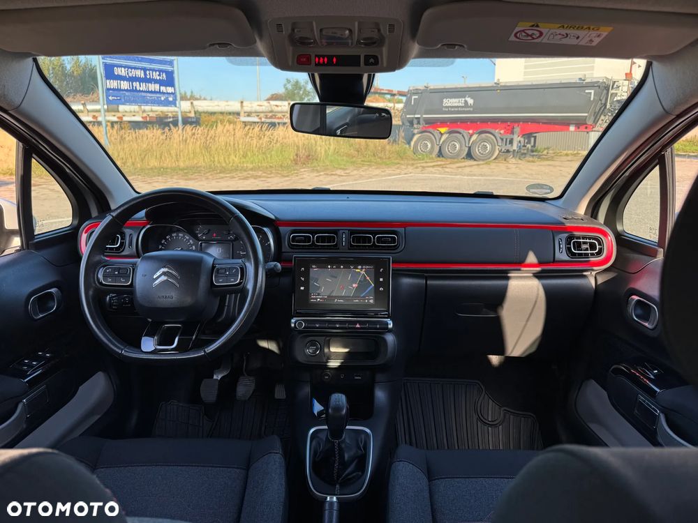 Citroën C3 Pure Tech VTi 82 Exclusive - 2